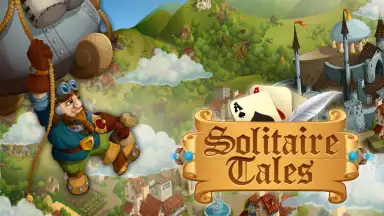 Solitaire Tales screenshot 3