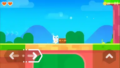 Super Phantom Cat 2 screenshot 7