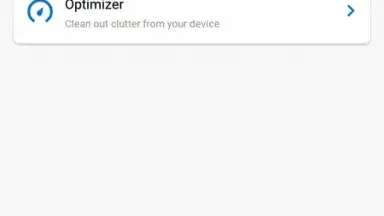 Avira Free Android Security screenshot 8