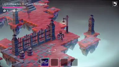 MONOLISK screenshot 2