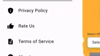 INDIA VPN - Secure VPN Proxy screenshot 4