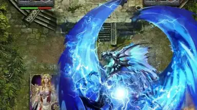 Legend OL screenshot 13