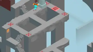 Epic Journey screenshot 7