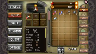 Mystic Guardian screenshot 3