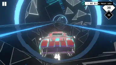 Music Racer screenshot 26