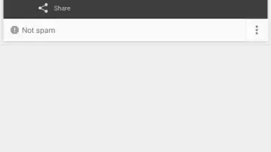 Smart Notifications screenshot 4
