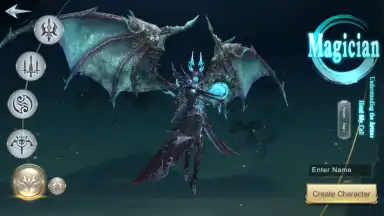 Astral Soul Rising screenshot 7