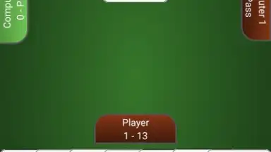 Spades HD screenshot 1