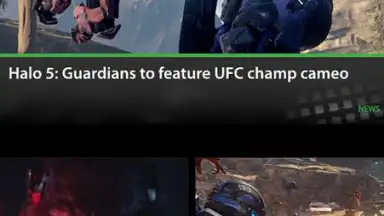 LaunchDay - Halo 5 Edition screenshot 3