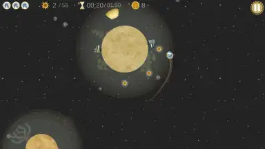 Astrå screenshot 3