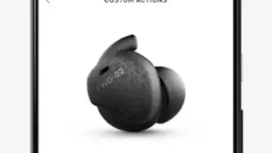 adidas Headphones screenshot 4