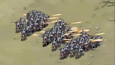 King's Throne screenshot 11