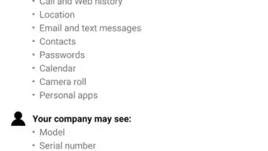 Company Portal screenshot 8