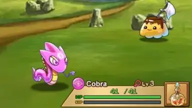 Bulu Monster screenshot 11
