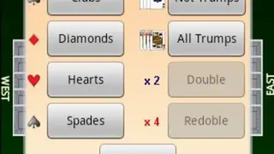 Belote screenshot 4