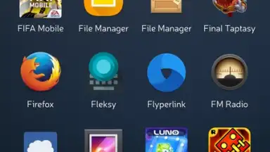 Magnesium Launcher screenshot 8