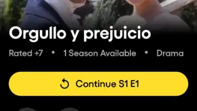 Pluto TV screenshot 2