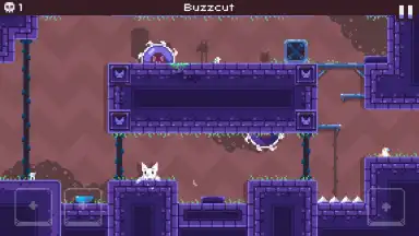Cat Bird screenshot 10