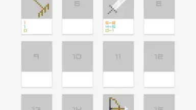 Widget RPG screenshot 4