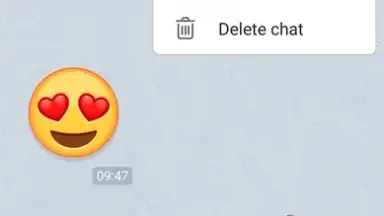 Telegram Beta screenshot 1