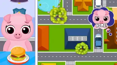 Animal Rescue Care screenshot 12