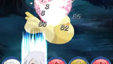 Tales of Asteria screenshot 1