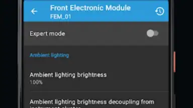 BimmerCode for BMW and MINI screenshot 2