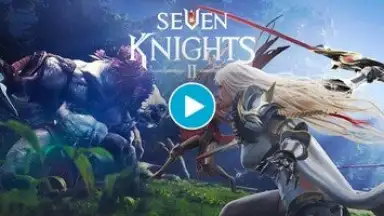 Seven Knights 2 (KR) screenshot 1