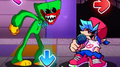 FNF Funkin Music: Rap Battle screenshot 10
