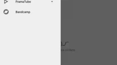 NewPipe screenshot 9