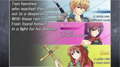 RPG Machine Knight screenshot 11