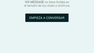 VIX MESSAGE Lite screenshot 13