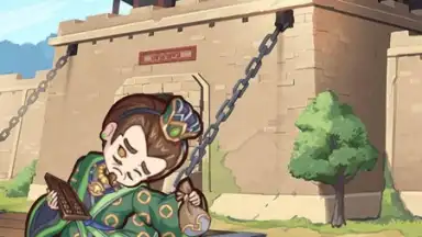 Luna Storia - Three Kingdoms screenshot 2