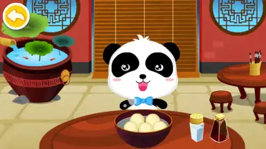 Little Panda's Chinese Recipes screenshot 9