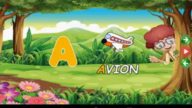 Games for kids (Age 2, 3, 4) screenshot 12