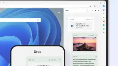 Microsoft Edge screenshot 8