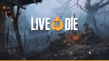 Live or Die: Survival screenshot 6