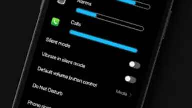 OS 15 Dark EMUI/Magic UI Theme screenshot 2