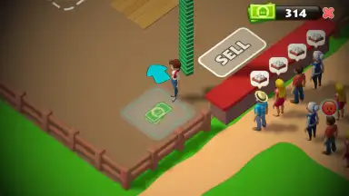 Township screenshot 7