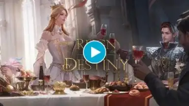 Reign of Destiny screenshot 1