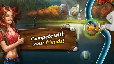 Gone Fishing: Trophy Catch screenshot 3