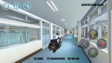 HSS 2019 Preview screenshot 9