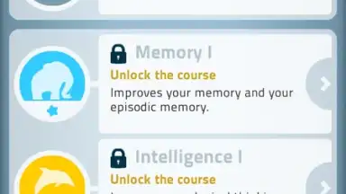 NeuroNation screenshot 6