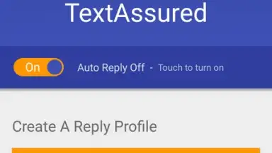 TextAssured screenshot 4