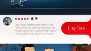Adobe AIR screenshot 3