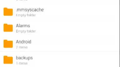SHARE it File Transfer screenshot 6