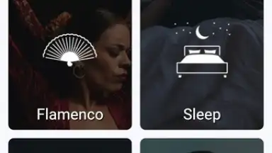 Spotube screenshot 3