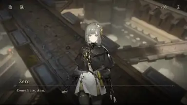 Black Beacon screenshot 2