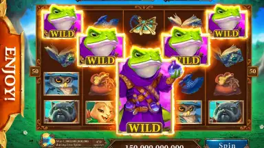 Scatter Slots screenshot 8