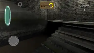 The Child Of Slendrina screenshot 6